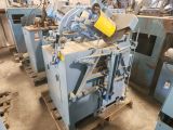 Armstrong Bandsaw Sharpener, No. 4 Left Hand Automatic Bandsaw Sharpener